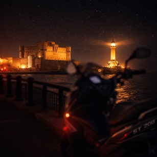 Alexandria