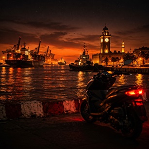 Port Said